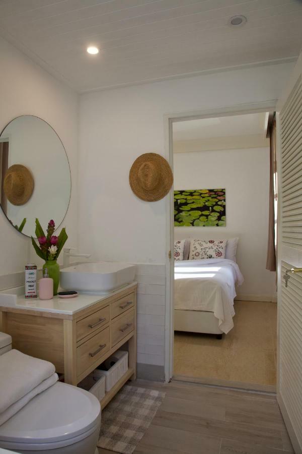Coombs Cottage, Khaoyai, Mu Si Ban Rai Khlong Sai Buitenkant foto